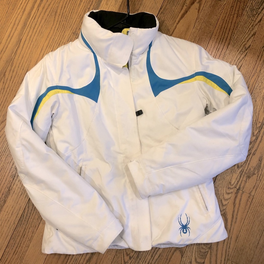 Spyder Ski jacket